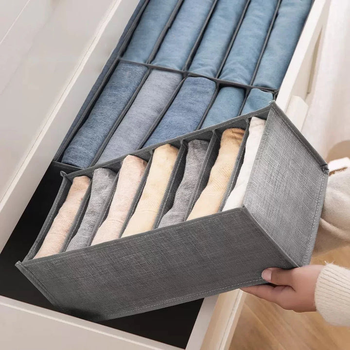  Closets Clothes Organizer