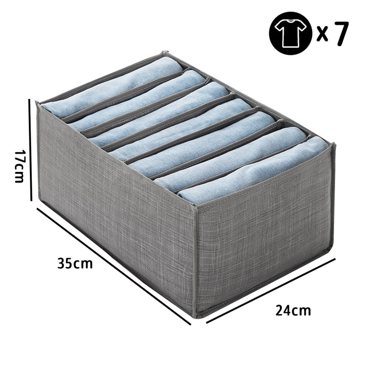  Closets Clothes Organizer