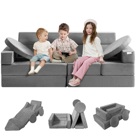 Play Couch Kids Sofa