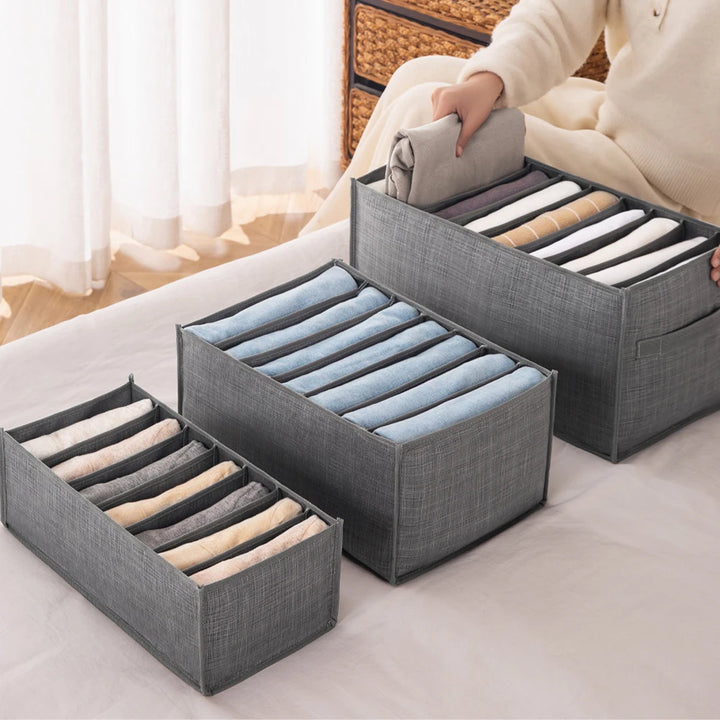  Closets Clothes Organizer