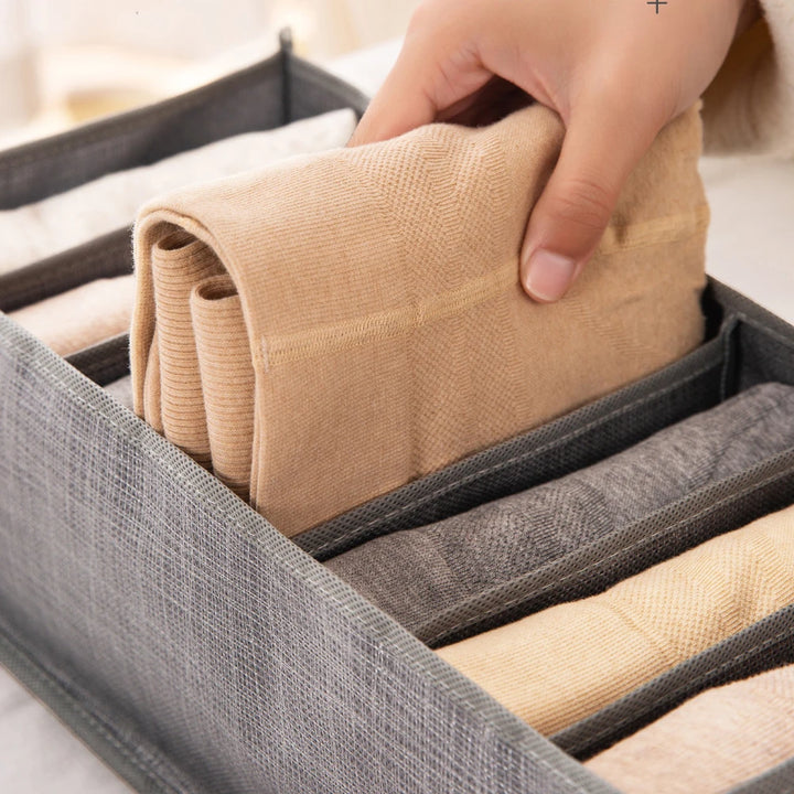  Closets Clothes Organizer