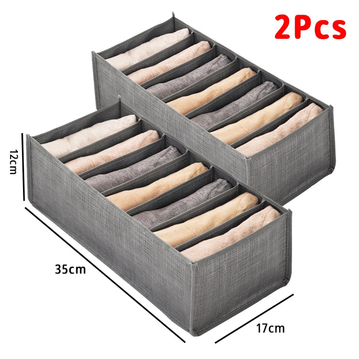  Closets Clothes Organizer