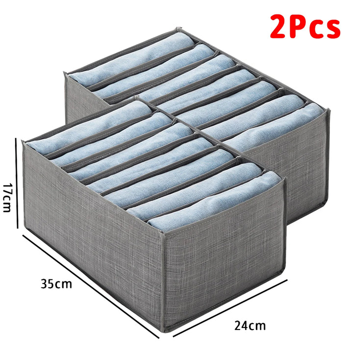  Closets Clothes Organizer