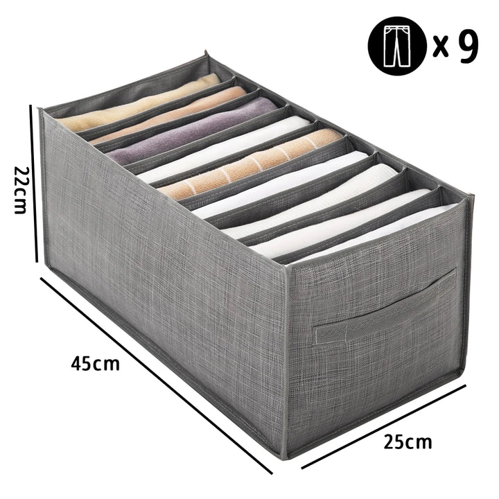  Closets Clothes Organizer